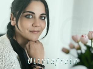 Oliviafrein
