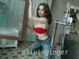 Oliviaginger