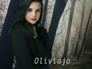 Oliviajo