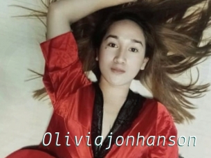 Oliviajonhanson