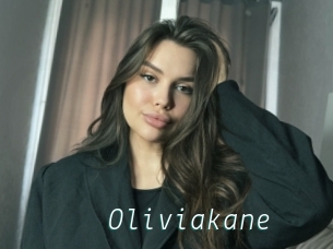 Oliviakane