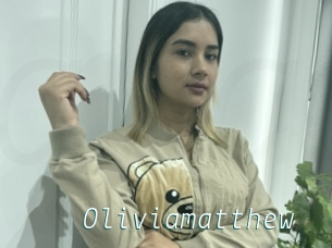 Oliviamatthew