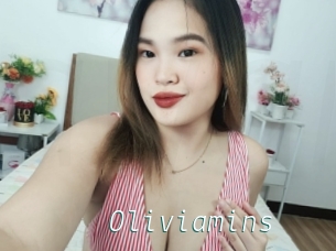 Oliviamins