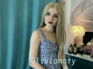 Oliviamory