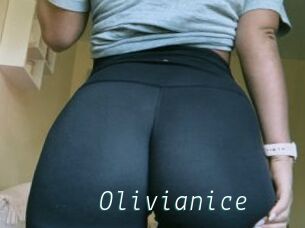 Olivianice