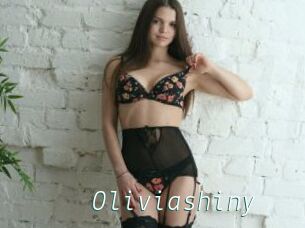 Oliviashiny