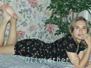 Oliviathetis