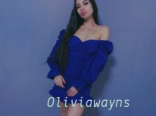 Oliviawayns