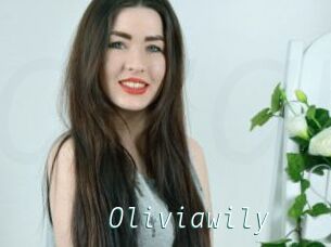 Oliviawily