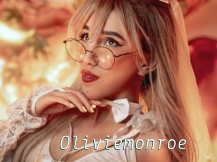Oliviemonroe