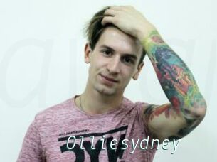 Olliesydney