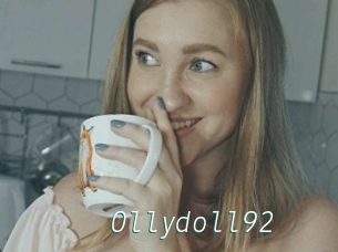Ollydoll92