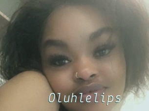Oluhlelips