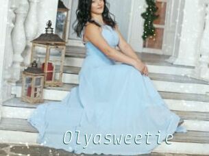 Olyasweetie