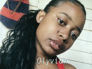 Olyviah