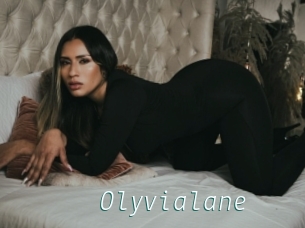Olyvialane