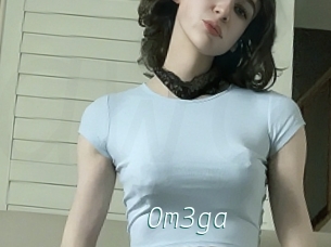 Om3ga