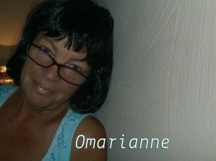 Omarianne