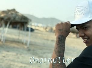 Omarmuller