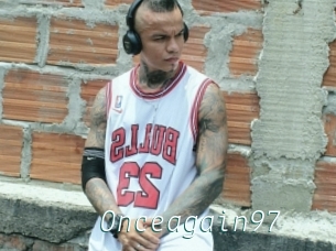 Onceagain97