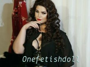 Onefetishdoll