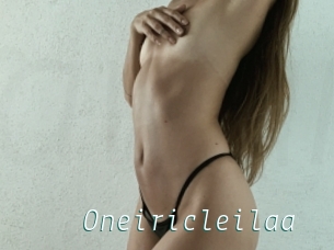 Oneiricleilaa