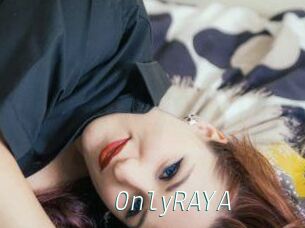 OnlyRAYA