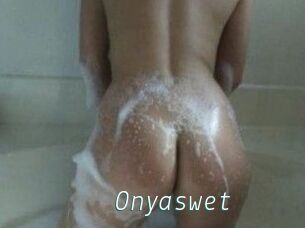 Onyaswet