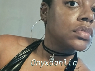 Onyxdahlia