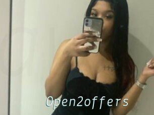Open2offers