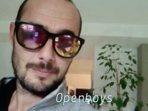 Openboys