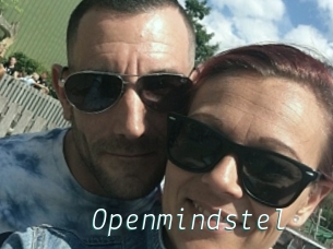 Openmindstel