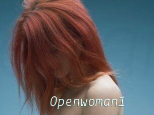 Openwoman1