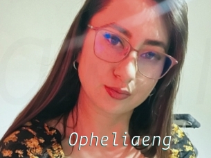 Opheliaeng