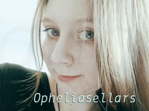 Opheliasellars