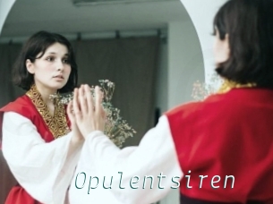 Opulentsiren
