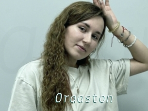 Oraaston