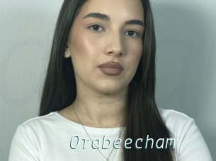 Orabeecham