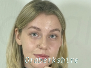 Oraberkshire