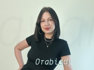 Orabiddy