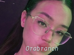 Orabranch