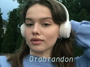 Orabrandon