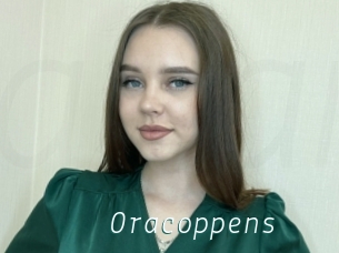 Oracoppens