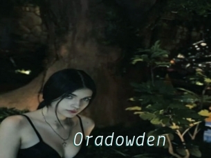 Oradowden