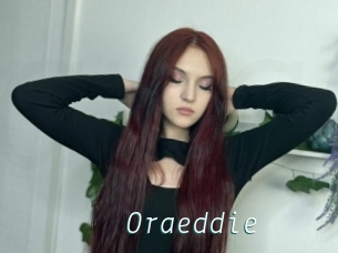 Oraeddie