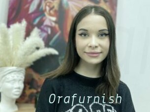 Orafurnish