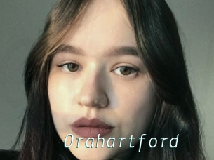 Orahartford