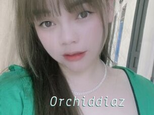 Orchiddiaz