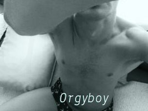 Orgyboy