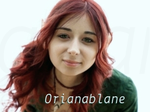 Orianablane
